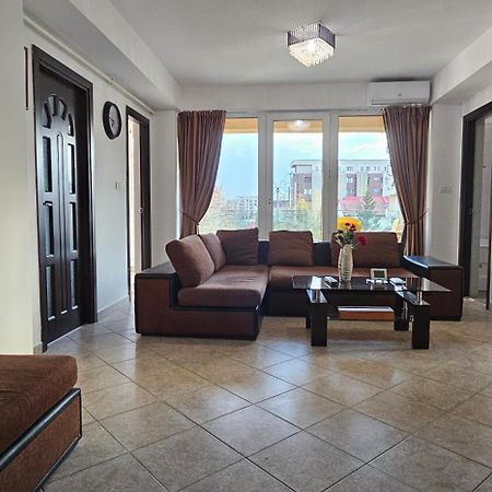 Apartament Sun Verona Navodari Ngoại thất bức ảnh