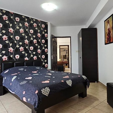 Apartament Sun Verona Navodari Ngoại thất bức ảnh
