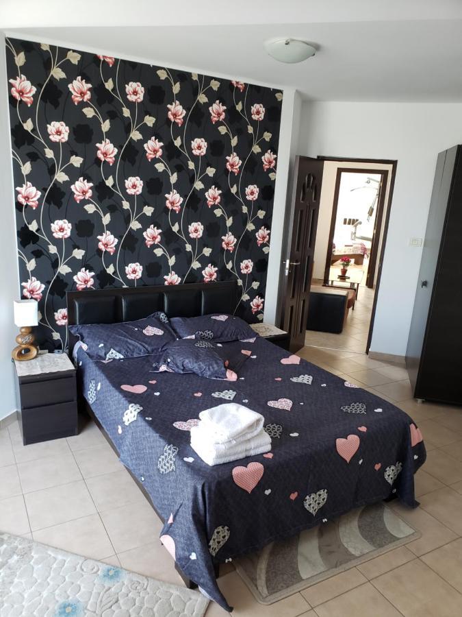 Apartament Sun Verona Navodari Ngoại thất bức ảnh