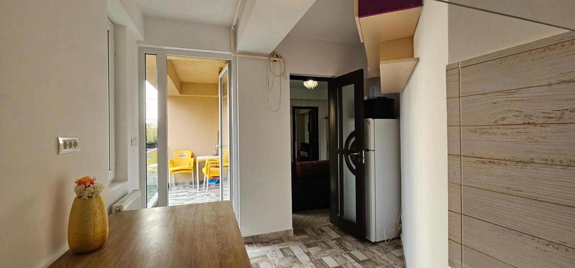 Apartament Sun Verona Navodari Ngoại thất bức ảnh