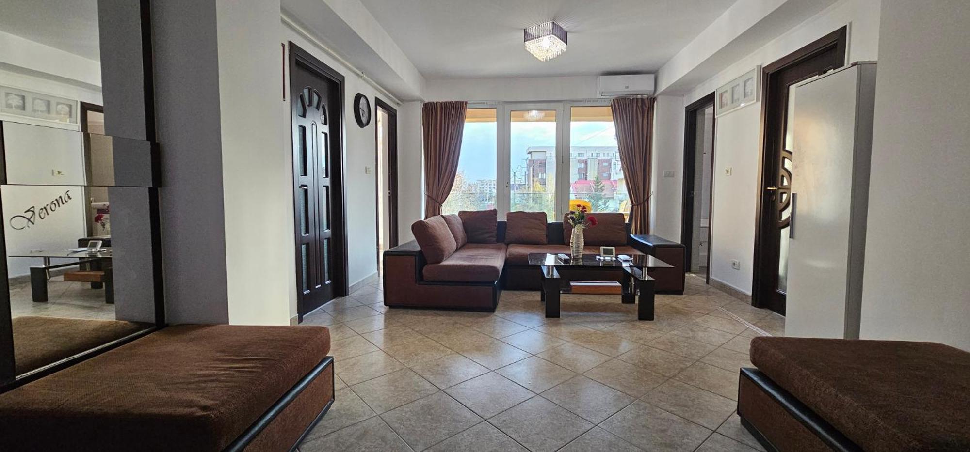 Apartament Sun Verona Navodari Ngoại thất bức ảnh