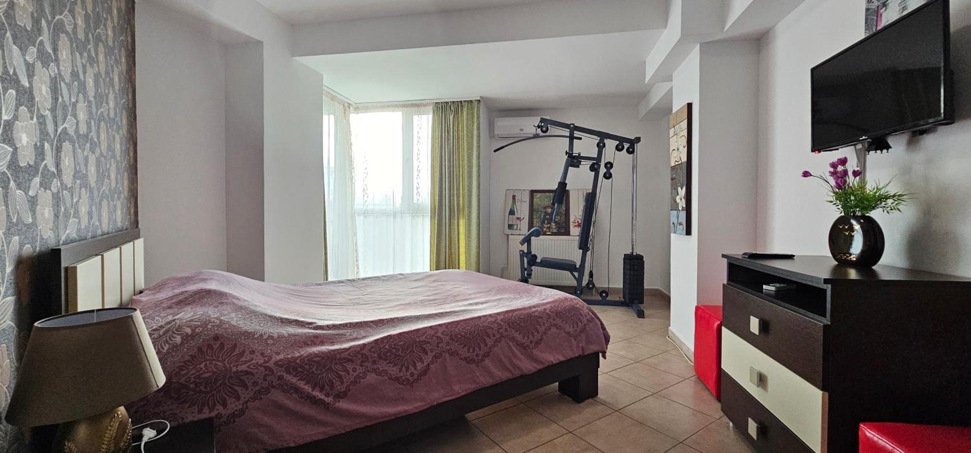 Apartament Sun Verona Navodari Ngoại thất bức ảnh